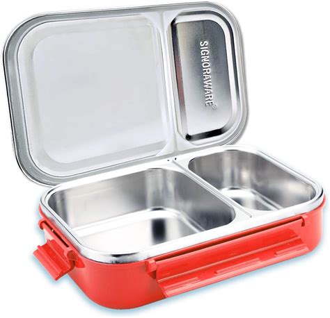 best stainless steel lunch box 2018|incenteo stainless steel lunch box.